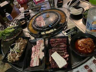 喜來稀肉 (旺角)