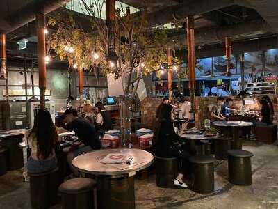 喜來稀肉 (旺角)