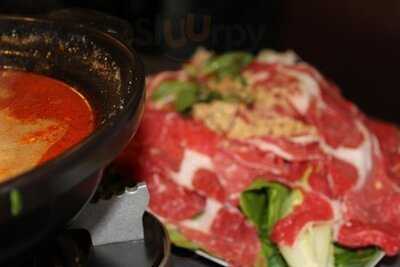 北越牛肉粉專門店