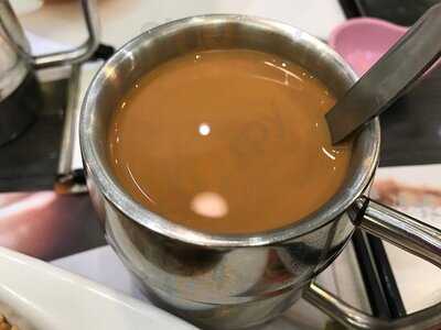 北越牛肉粉專門店