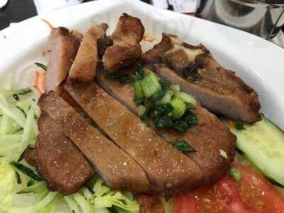 北越牛肉粉專門店