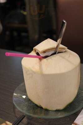 北越牛肉粉專門店