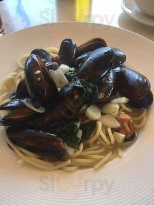 La Terrazza Bar & Grill