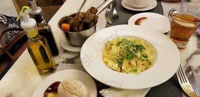 La Terrazza Bar & Grill