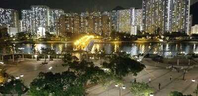 La Terrazza Bar & Grill