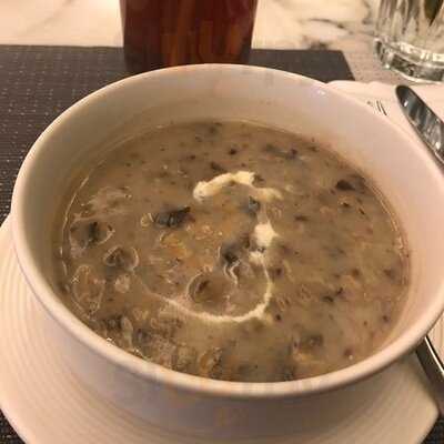 La Terrazza Bar & Grill