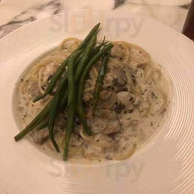 La Terrazza Bar & Grill