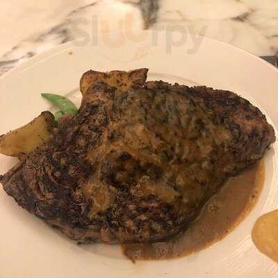 La Terrazza Bar & Grill