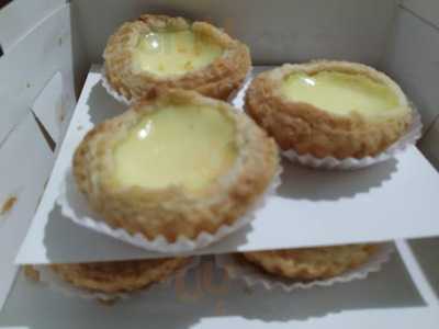 櫻島麵包餅店 (荃灣)