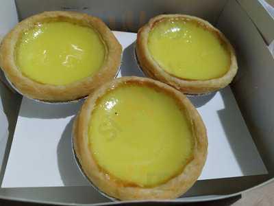 櫻島麵包餅店 (荃灣)