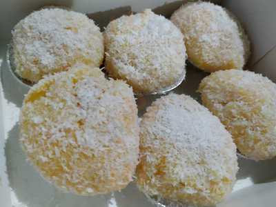 櫻島麵包餅店 (荃灣)