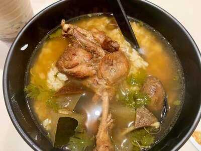 太興 (卓爾廣場)