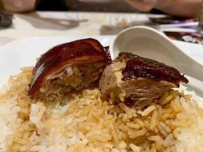 太興 (卓爾廣場)