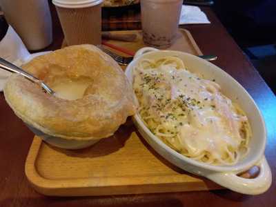 太興 (卓爾廣場)