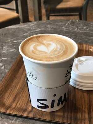 Simplylife Cafe