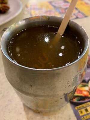 金裝燉奶佬餐廳