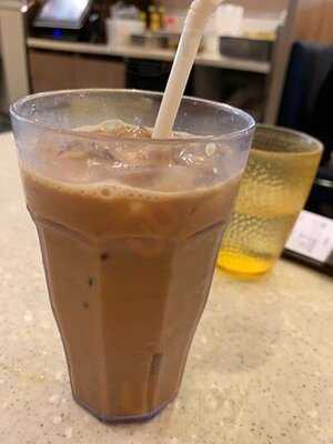 金裝燉奶佬餐廳