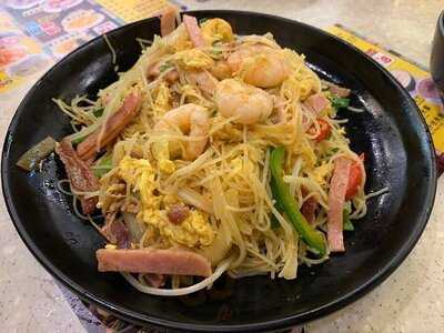 金裝燉奶佬餐廳