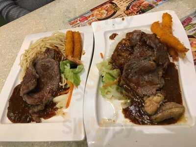 金裝燉奶佬餐廳