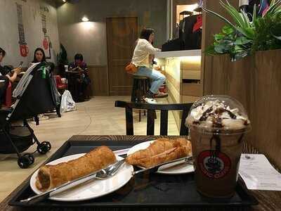 太平洋咖啡 (屯門)