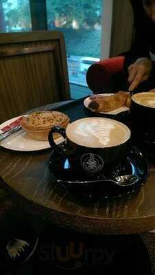 太平洋咖啡 (屯門)