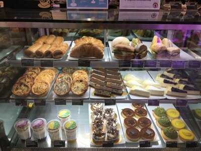 太平洋咖啡 (屯門)