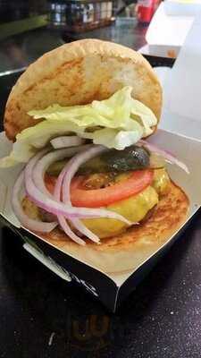 Seafood Stand (安達中心)