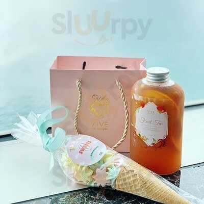 Vive Cake Boutique (tsim Sha Tsui)