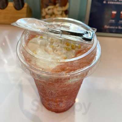 堅果奶茶-太古坊店