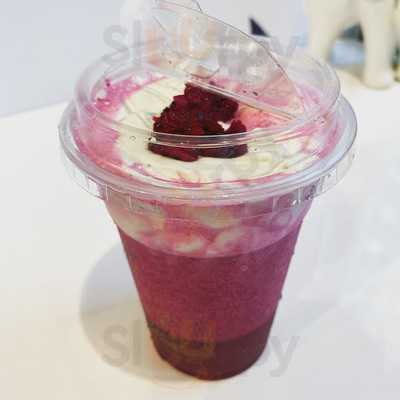 堅果奶茶-太古坊店