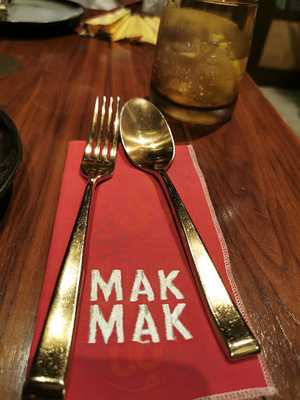 Mak Mak