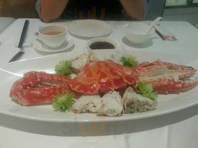 百樂潮州鮑魚飯店 (k11)