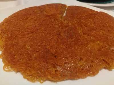 百樂潮州鮑魚飯店 (k11)