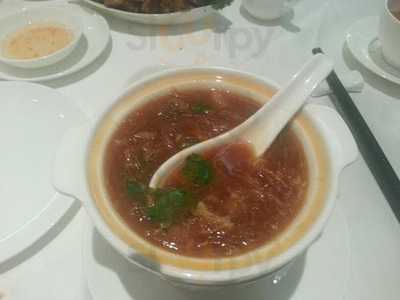 百樂潮州鮑魚飯店 (k11)