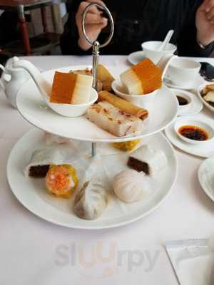 百樂潮州鮑魚飯店 (k11)