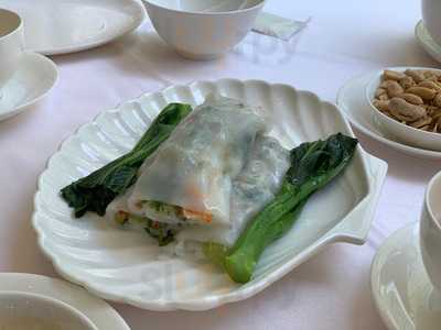 百樂潮州鮑魚飯店 (k11)