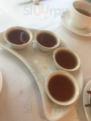 百樂潮州鮑魚飯店 (k11)