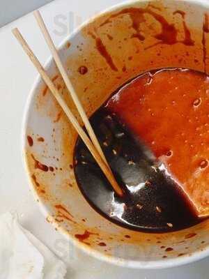 小食快线 (大本型)