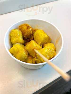 小食快线 (大本型)