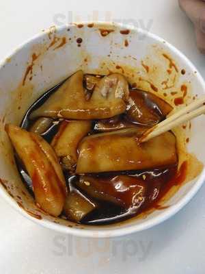 小食快线 (大本型)