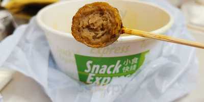 小食快线 (大本型)