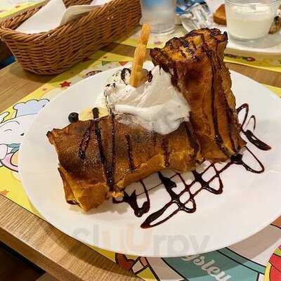 山下菓子 (t.o.p)