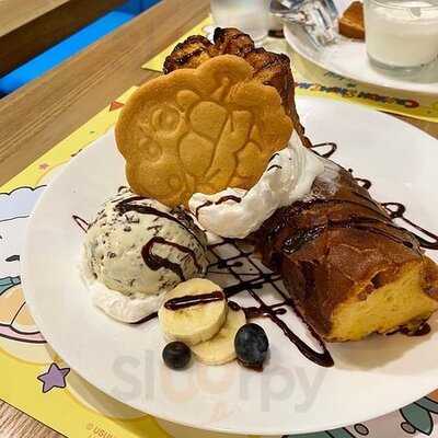 山下菓子 (t.o.p)