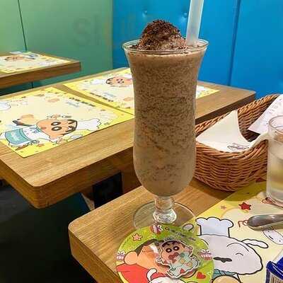 山下菓子 (t.o.p)