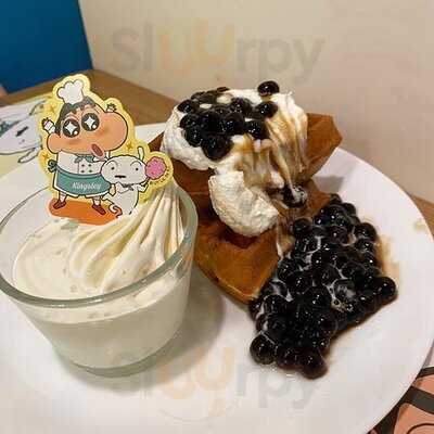 山下菓子 (t.o.p)