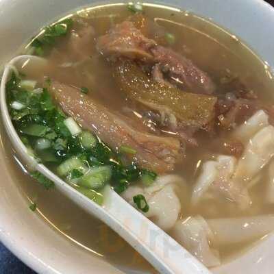 Golden Lake Restaurant