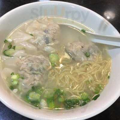 Golden Lake Restaurant