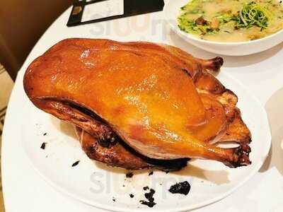 北京樓(新世紀廣場)