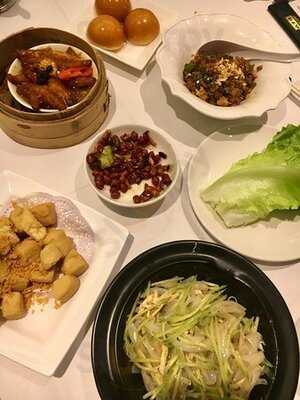 北京樓(新世紀廣場)