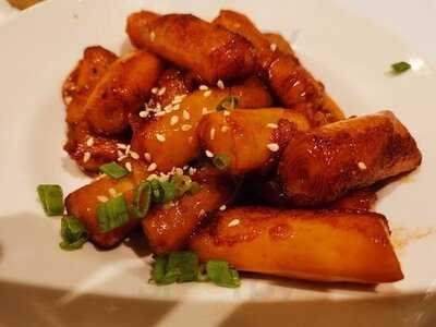 北京樓(新世紀廣場)